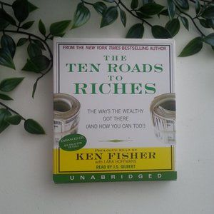 Ken Fisher The Road To Riches
